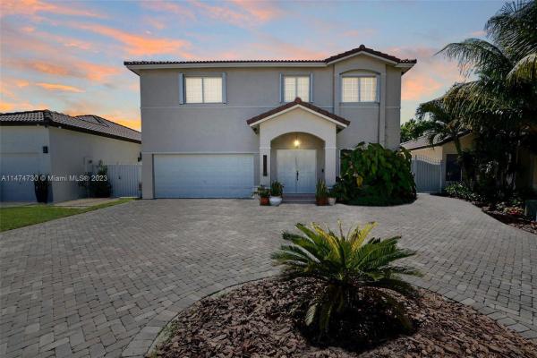 Spanish Lakes, 7750 NW 194th St, Hialeah, Florida 33015, image 1