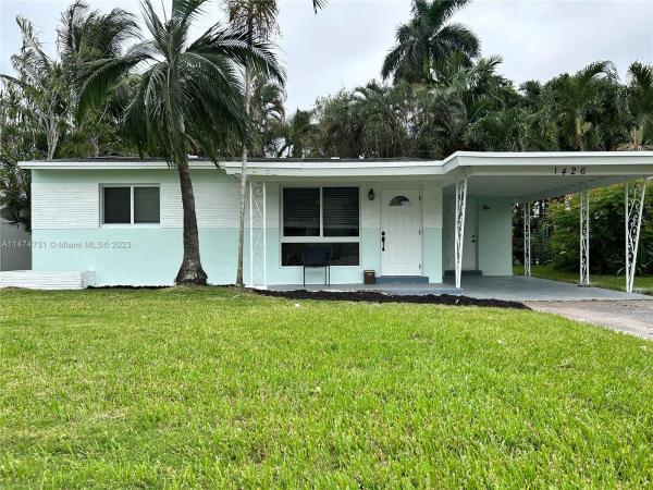 Gardner Villas, 1426 Arthur St, Hollywood, Florida 33020, image 1