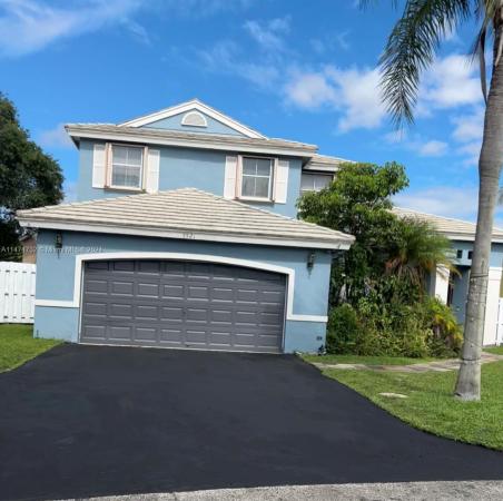 Somerset At Laurens Turn, 5521 NW 54th Ln, Coconut Creek, Florida 33073, image 1