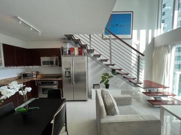 Brickell On The River South Tower, 41 SE 5th St #905, Miami, Florida 33131, image 1