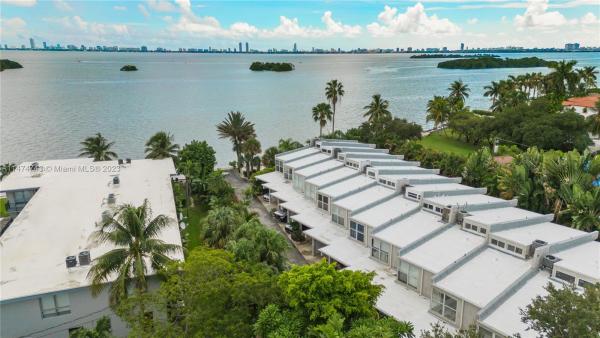 Lookout Bay, 6011 N Bayshore Dr #5, Miami, Florida 33137, image 1