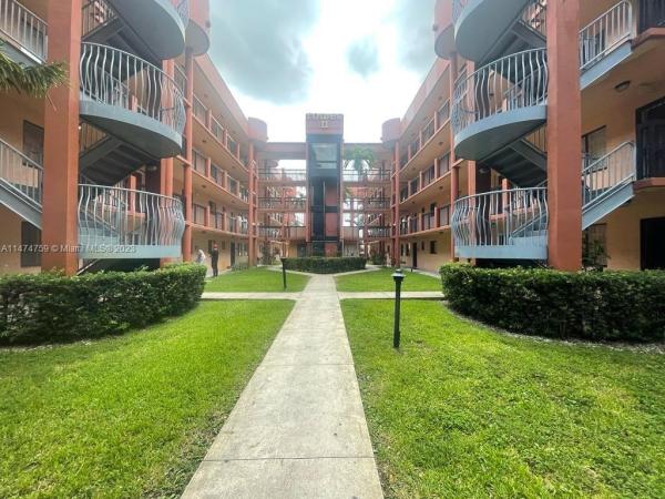 Alameda, 5390 W 21st Ct #308, Hialeah, Florida 33016, image 1