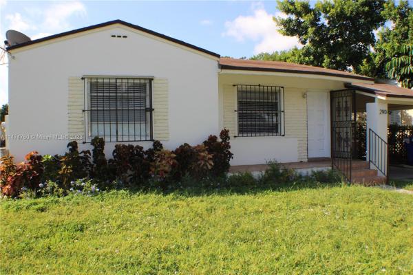 Buena Vista Heights, 290 NW 48th St, Miami, Florida 33127, image 1