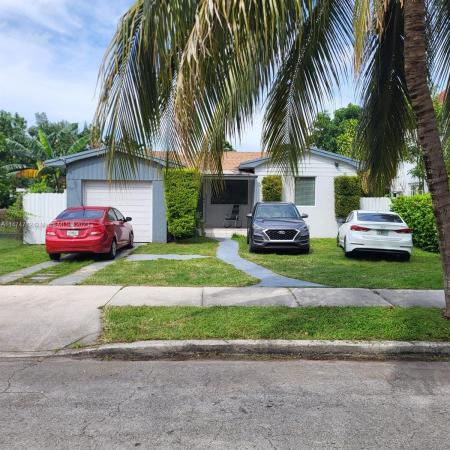 Beacom Manor, 2535 SW 5th St, Miami, Florida 33135, image 1