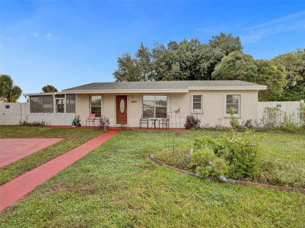 Starlightlot, 20401 NW 40th Ct, Miami Gardens, Florida 33055, image 1