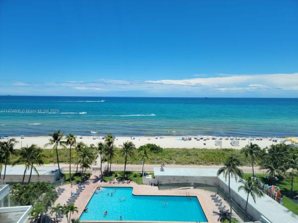 The Casablanca, 6345 Collions Ave #905, Miami Beach, Florida 33141, image 1