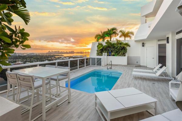 Green Diamond, 4775 Collins Ave #TS4404, Miami Beach, Florida 33140, image 1