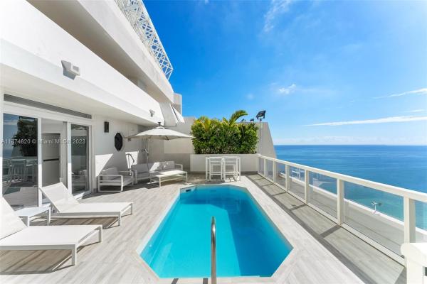 Green Diamond, 4775 Collins Ave #TS4404, Miami Beach, Florida 33140, image 3