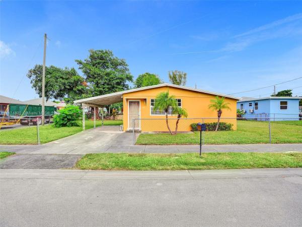 Para Villa Heights, 2145 NW 69th St, Gladeview, Florida 33147, image 1