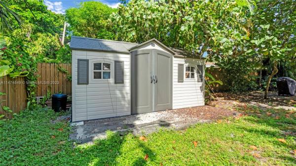 10518 NW 6th Ave, Unincorporated Dade County, Florida 33150, image 2