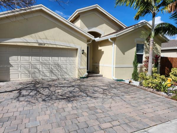 AH At Turnpike South, 27804 SW 133rd Path, Princeton, Florida 33032, image 1