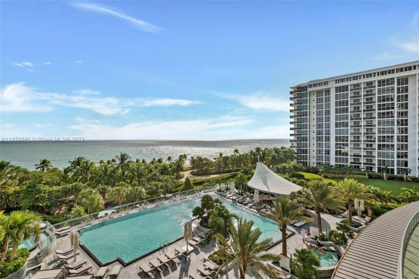 One Bal Harbour, 10295 Collins Ave #405, Bal Harbour, Florida 33154, image 1