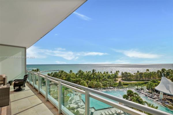 One Bal Harbour, 10295 Collins Ave #405, Bal Harbour, Florida 33154, image 3