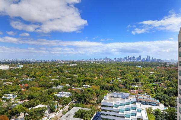 Grovenor House, 2627 S Bayshore Dr #2501, Miami, Florida 33133, image 1