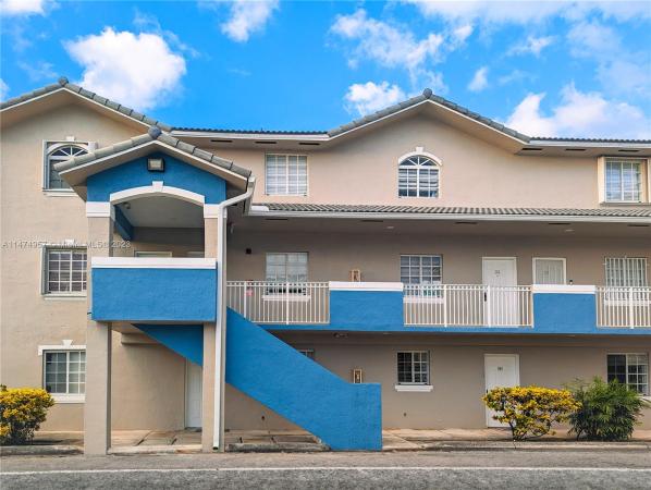 Misty Point Villas, 8320 NW 103rd St #104-A, Hialeah Gardens, Florida 33016, image 1