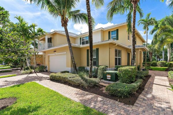 Hampton Cay, 1069 Piccadilly St, Palm Beach Gardens, Florida 33418, image 1
