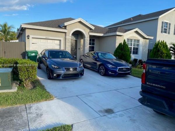 Bay Gardens, 24831 SW 121st Pl, South Miami Heights, Florida 33032, image 1