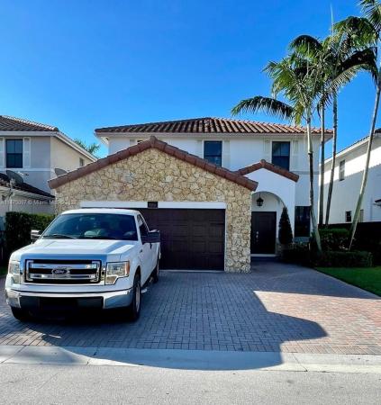 Las Ramblas Country Club, 9866 NW 10th St, Pinewood, Florida 33172, image 2