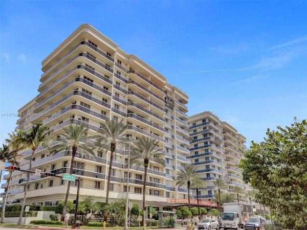 Solimar, 9559 Collins Ave #S4-H, Surfside, Florida 33154, image 1