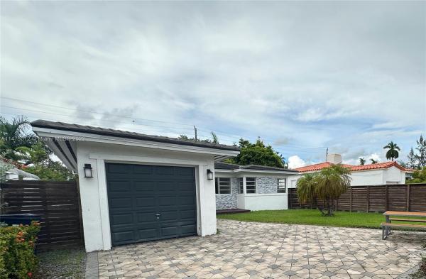 Isle Of Normandy Ocean Side & Trouville, 1397 Normandy Dr, Miami Beach, Florida 33141, image 1