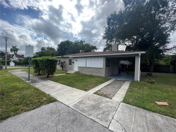 Shorecrest, 8000 NE 8th Ct, Miami, Florida 33138, image 1