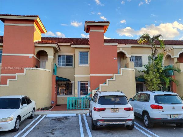 Bonita Golf View Townvillas 2, 7175 NW 173rd Dr #506-5, Hialeah, Florida 33015, image 1