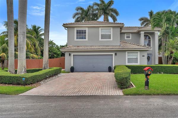 Christina Estates, 15263 SW 138th Ter, Country Walk, Florida 33196, image 1