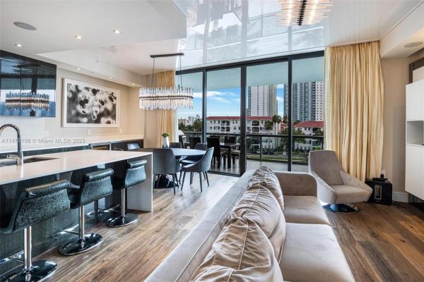 Echo Aventura West, 3250 NE 188 St #307, Aventura, Florida 33180, image 1