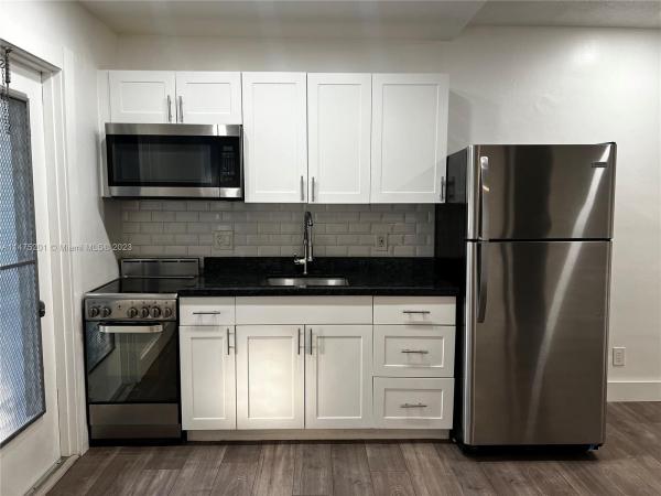 Jackson Arms, 3515 Van Buren St #102, Hollywood, Florida 33021, image 1