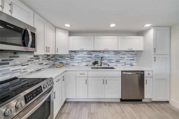 Trafalgar Towers, 1410 S Ocean Dr #604, Hollywood, Florida 33019, image 1