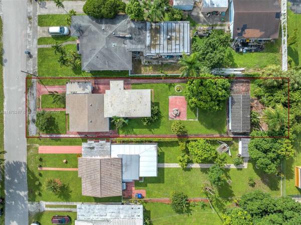 Hollywood Little Ranches, 2847 Polk St, Hollywood, Florida 33020, image 2