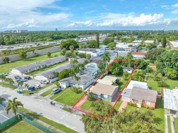 Hollywood Little Ranches, 2847 Polk St, Hollywood, Florida 33020, image 3