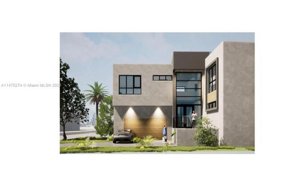 Haynsworth Village, 1001 NE Little Riv, Miami, Florida 33138, image 3