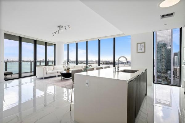 Biscayne Beach, 2900 NE 7th Ave #2807, Miami, Florida 33137, image 1