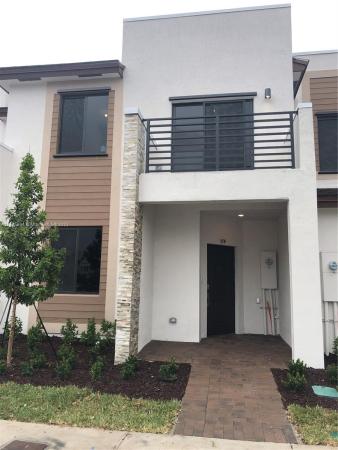 Las Ramblas At Via Ventura, 374 NE 214th St, Ives Estates, Florida 33179, image 1