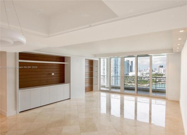 Three Tequesta Point, 848 Brickell Key Dr #2606, Miami, Florida 33131, image 2