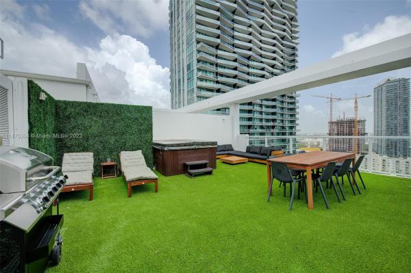 The Crimson, 601 NE 27th St #1401, Miami, Florida 33137, image 1