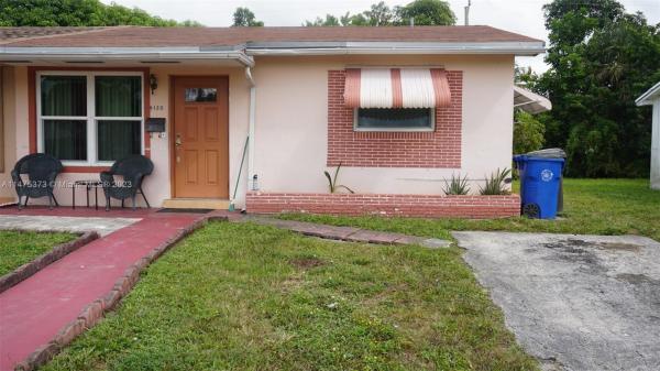 Oriole Estates, 4130 NW 39th Ave, Lauderdale Lakes, Florida 33309, image 2