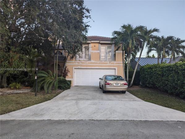 7873 SW 161st Pl, Unincorporated Dade County, Florida 33193, image 2