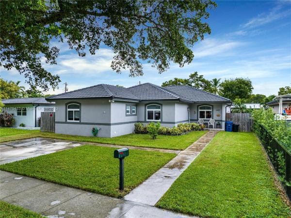Tamiami Acres, 6457 SW 22nd St, West Miami, Florida 33155, image 1
