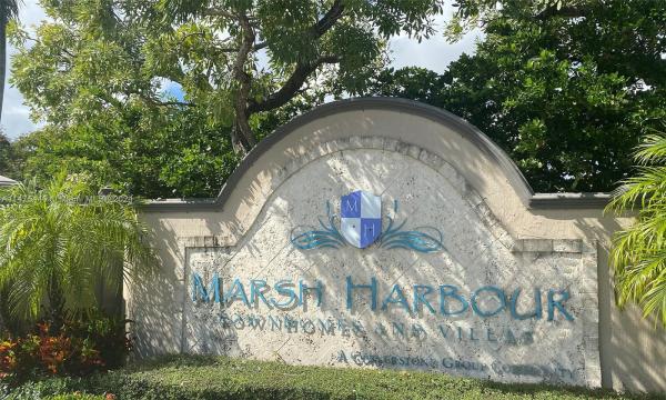 Marsh Harbour, 1995 Nassau Dr #1995, Riviera Beach, Florida 33404, image 1
