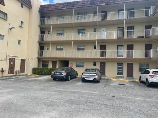 Springs Towers, 680 Miller Dr #405W, Miami Springs, Florida 33166, image 1