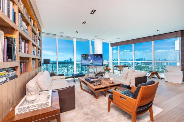 The Setai, 101 20th St #C, Miami Beach, Florida 33139, image 1