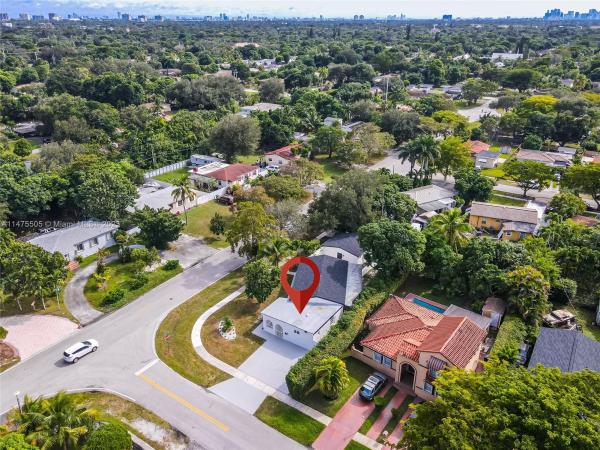 Overbrook Shores, 200 NW 133rd St, North Miami, Florida 33168, image 3