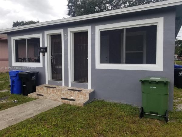 Dorsey Park, 432 NW 17th Ave, Fort Lauderdale, Florida 33311, image 1