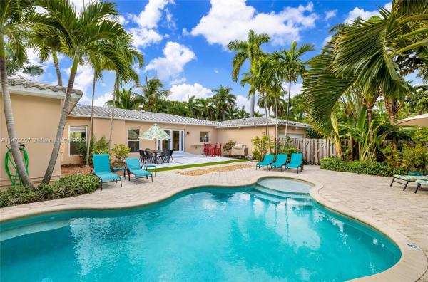 Hollywood Lakes, 1239 Jackson St, Hollywood, Florida 33019, image 3
