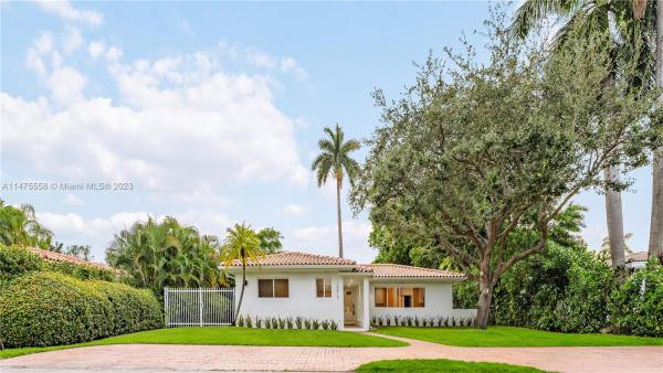 Miami Shores Estates, 10610 NE 10th Pl, Miami Shores, Florida 33138, image 1