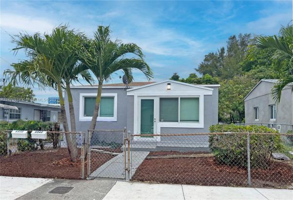 7th Avenue Highlands, 6938 NW 6th Ave, Miami, Florida 33150, image 1