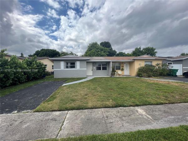 Fern, 1361 NW 58th Ave, Lauderhill, Florida 33313, image 1
