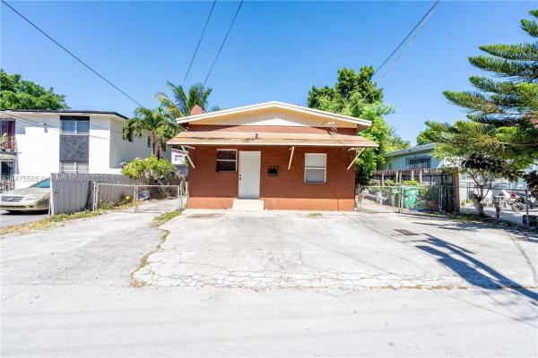 Idlewild Park, 1739 SW 4th St, Miami, Florida 33135, image 3